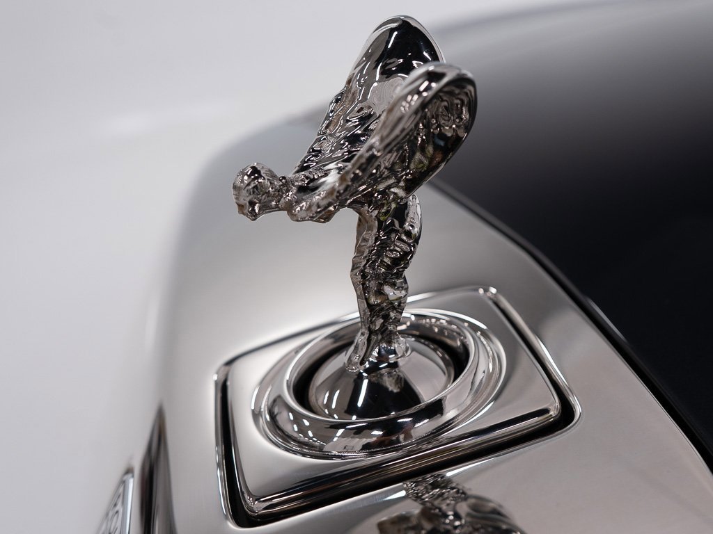 Certified 2018 Rolls-Royce Phantom Sedan image 55