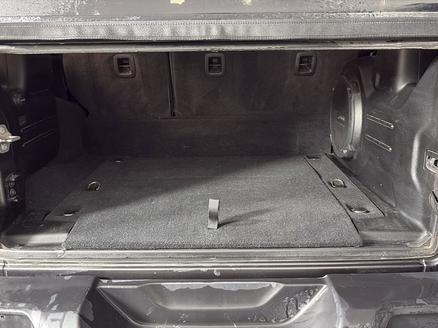 Used 2021 Jeep Wrangler Unlimited Rubicon 4xe w/ Cold Weather Group image 8