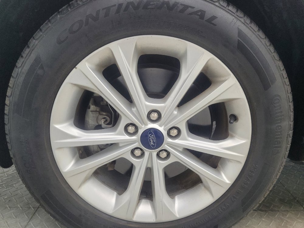 Used 2018 Ford Escape SEL AWD/4WD image 31