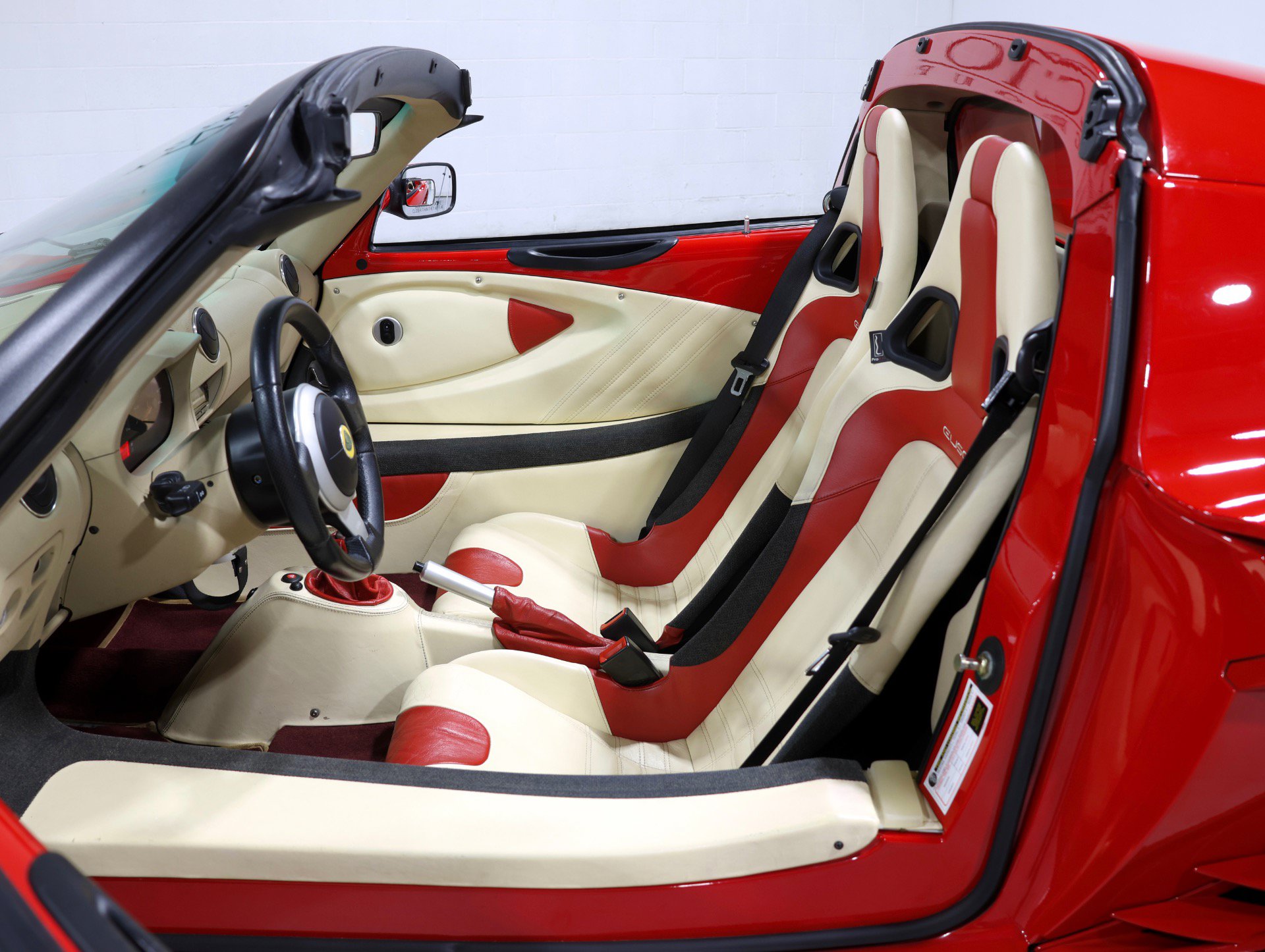 Used 2008 Lotus Elise RWD image 89
