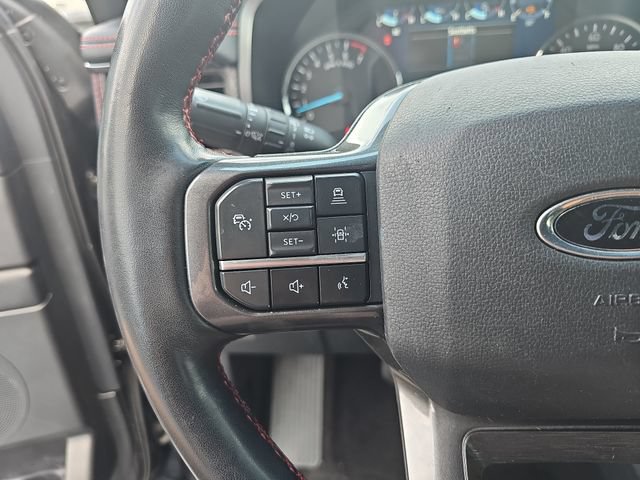 Used 2023 Ford Expedition Limited AWD/4WD image 21