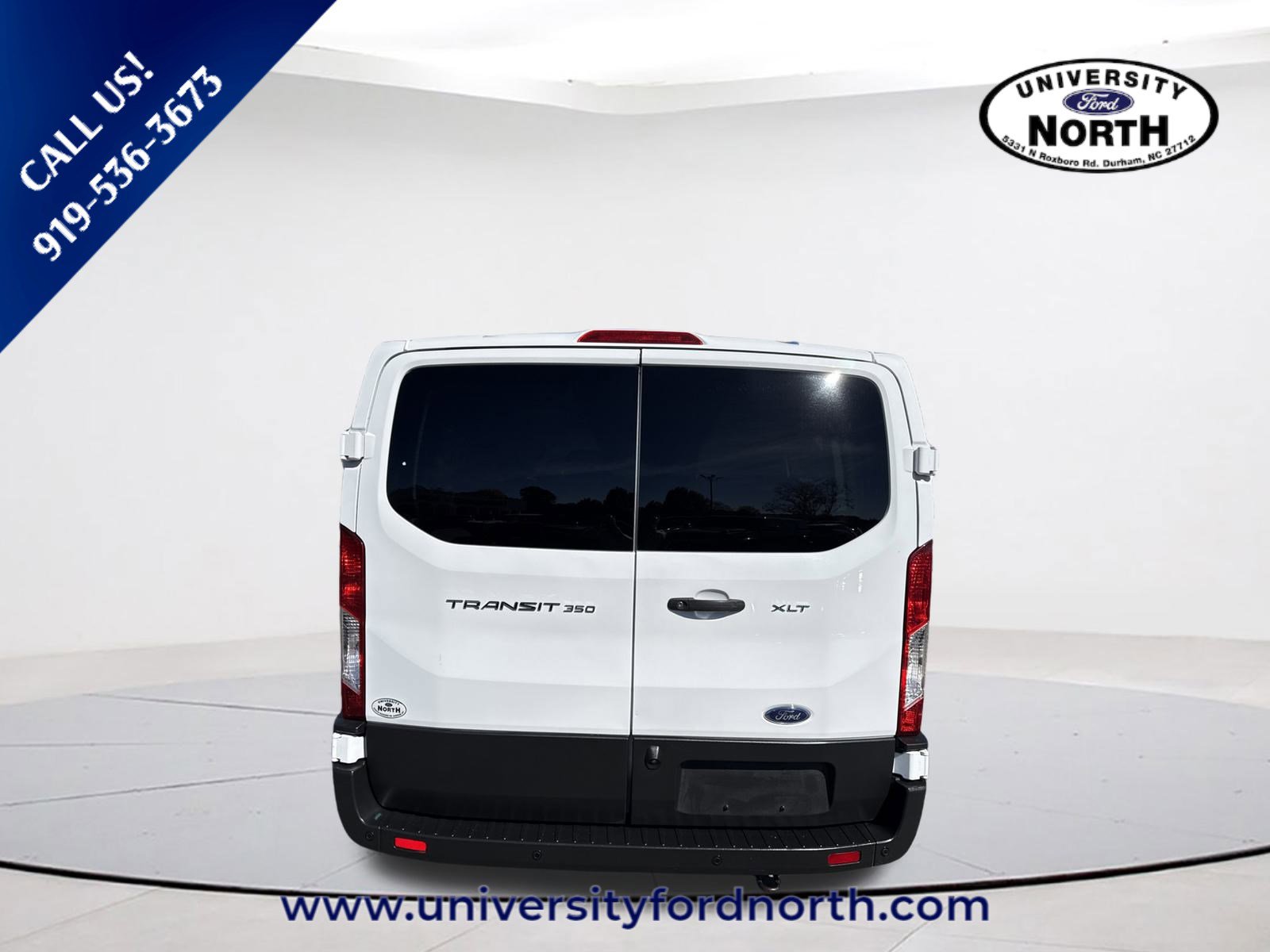 Used 2022 Ford Transit 350 XLT image 6