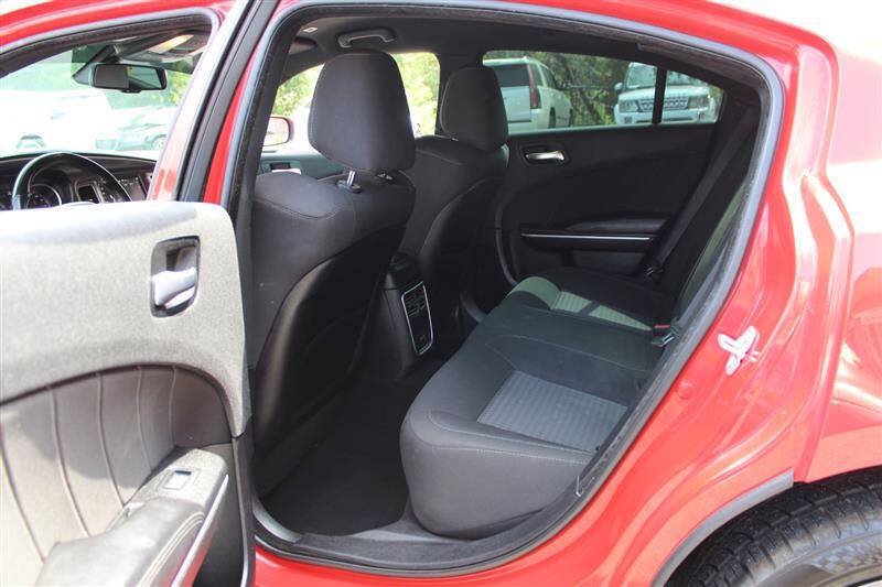 Used 2019 Dodge Charger R/T RWD image 20