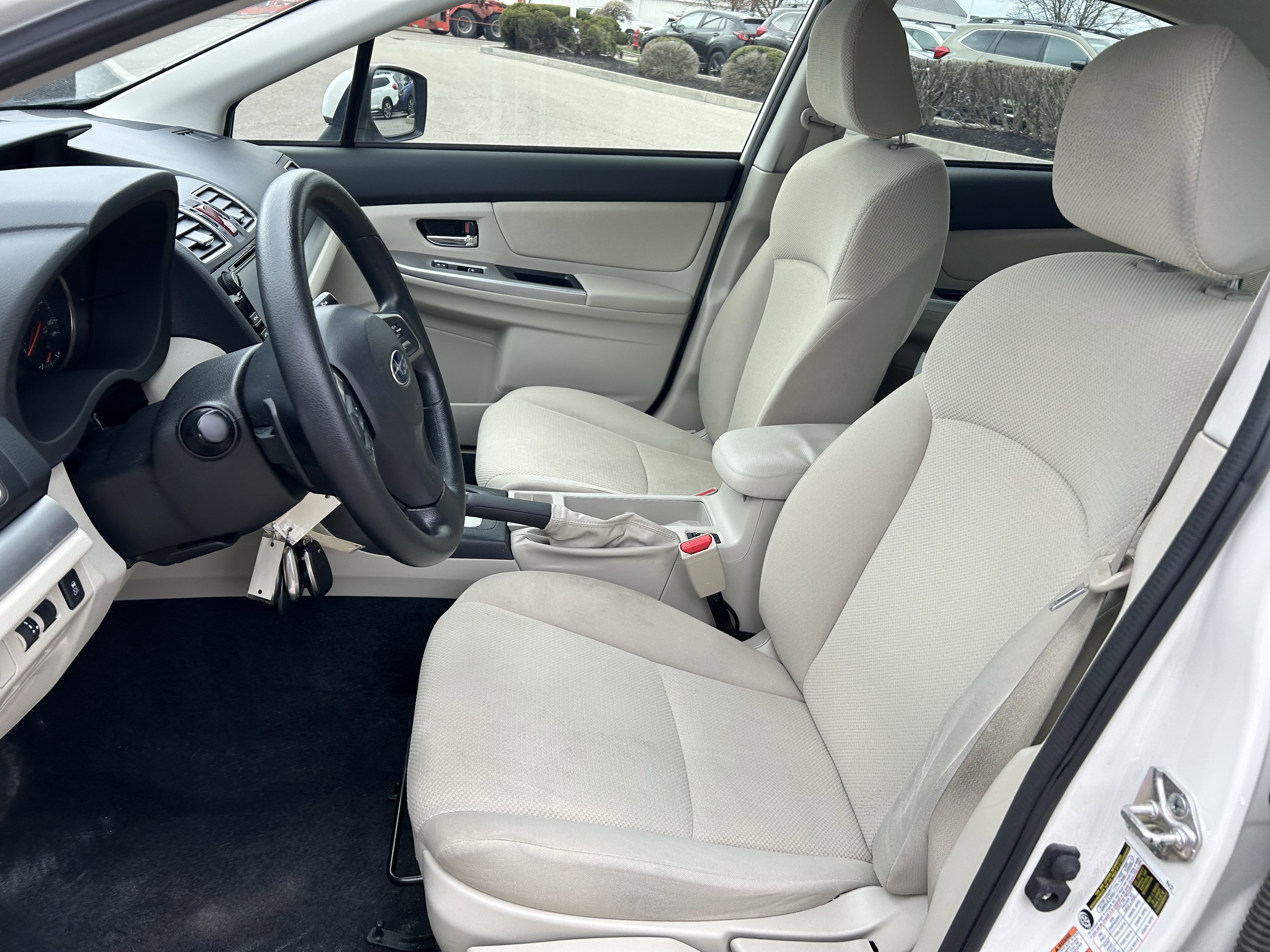 Used 2016 Subaru Impreza 2.0i Premium image 20