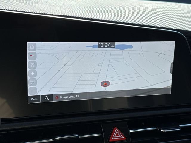 Used 2023 Kia Niro SX Touring image 24