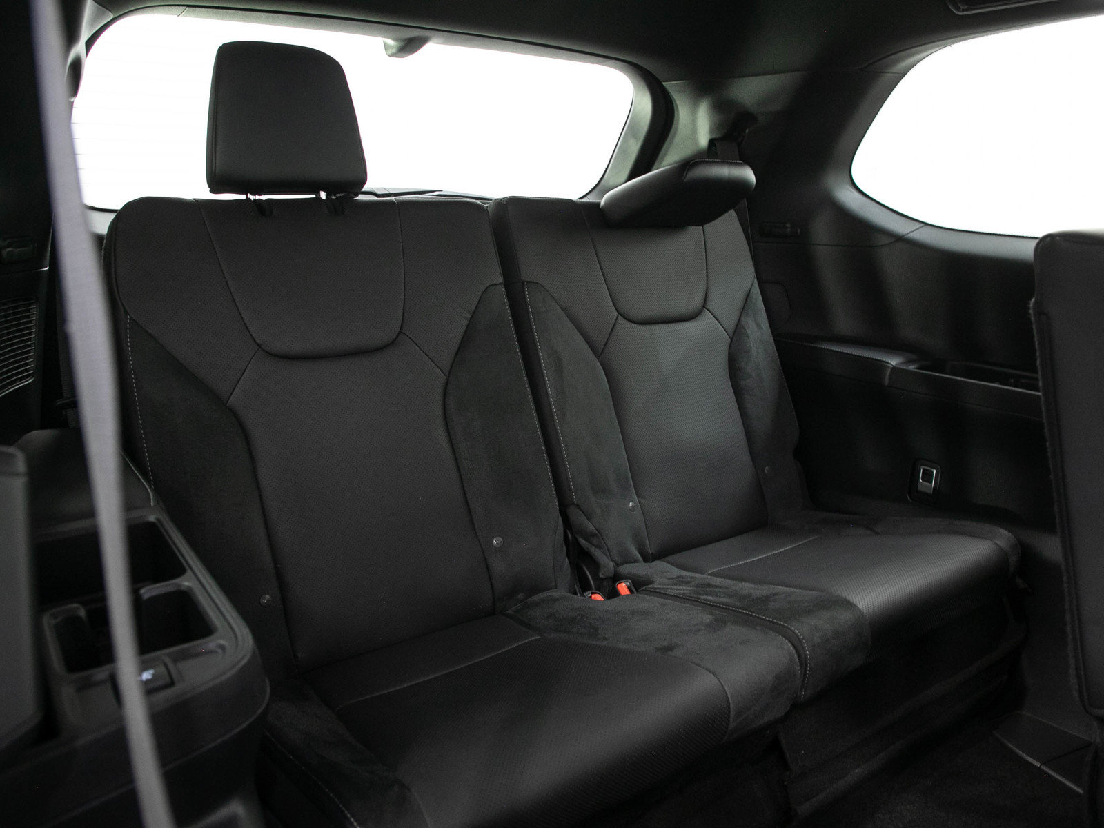 Used 2024 Lexus TX 350 AWD image 15