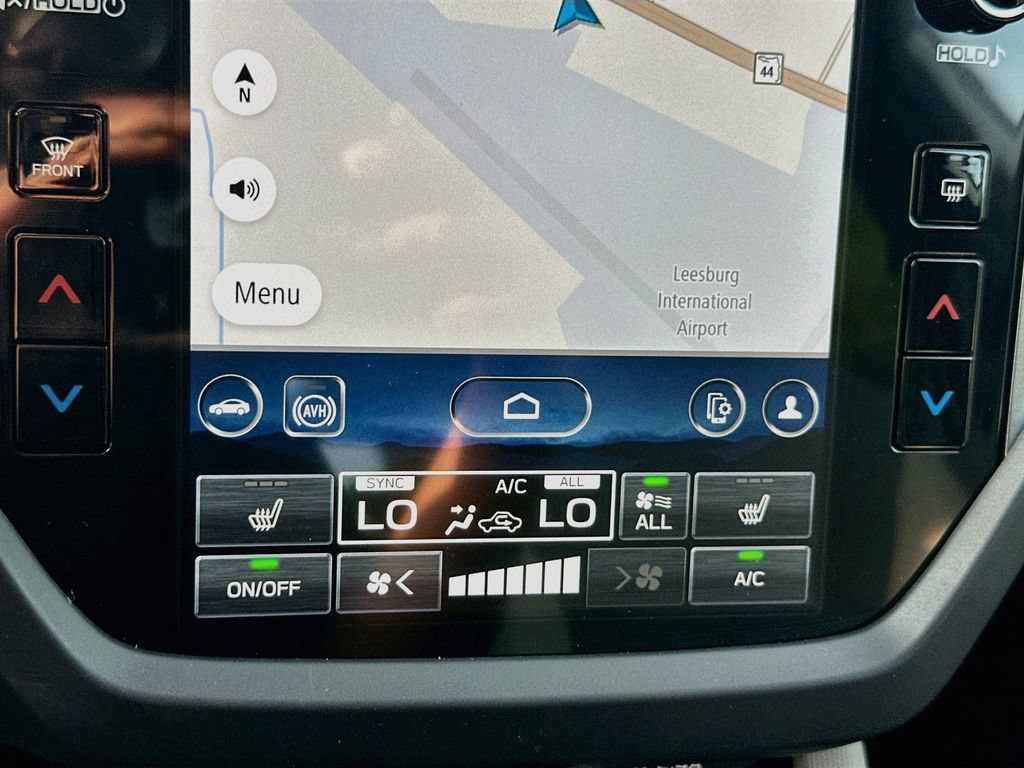 New 2026 Subaru Forester Limited AWD/4WD image 15