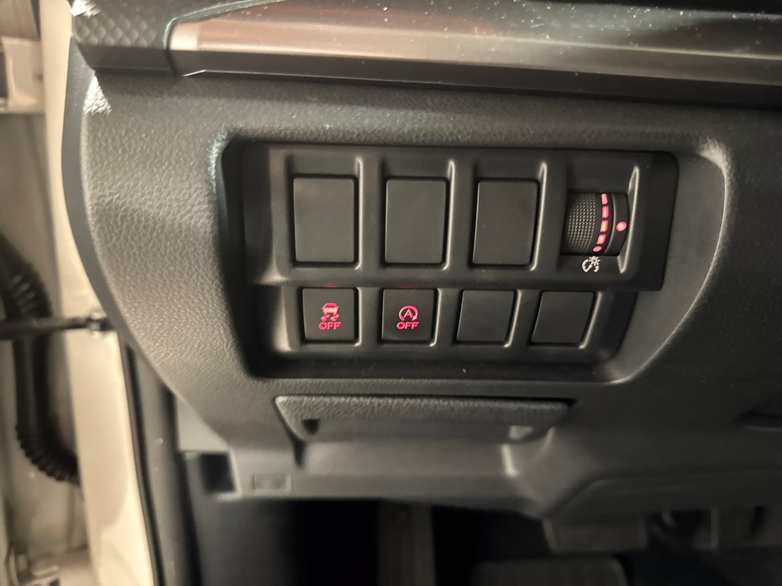 Used 2019 Subaru Forester Sport AWD/4WD image 18