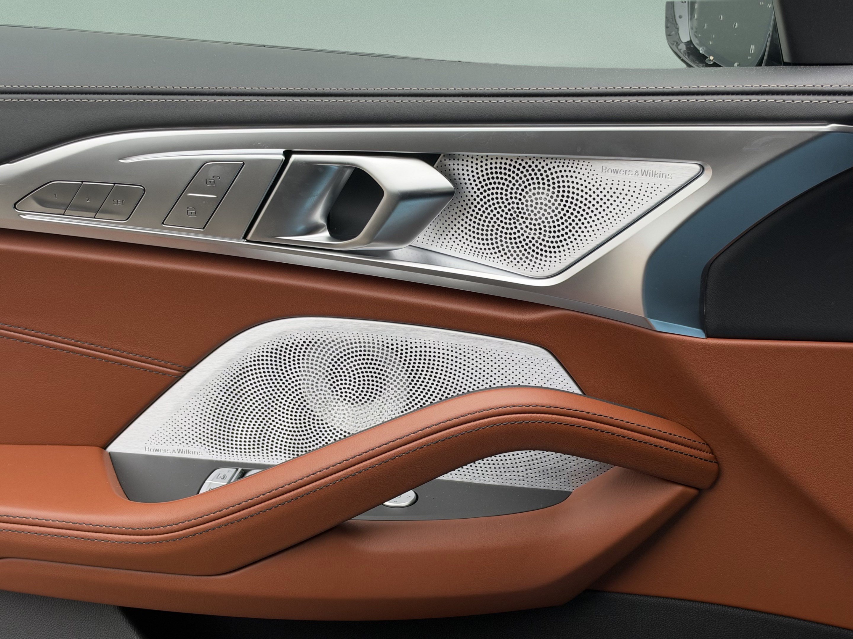 New 2026 BMW 840i RWD image 16