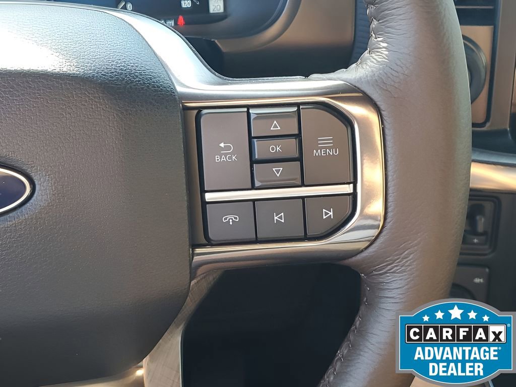 Used 2024 Ford F150 King Ranch image 39