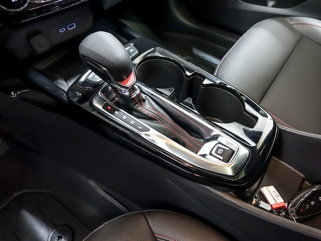 New 2026 Chevrolet Trax RS w/ Sunroof Package FWD image 19