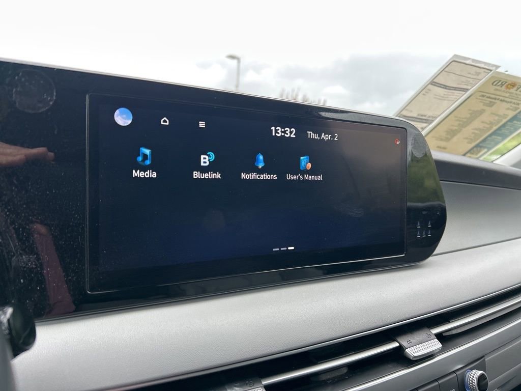 Used 2024 Hyundai Palisade SEL FWD image 33
