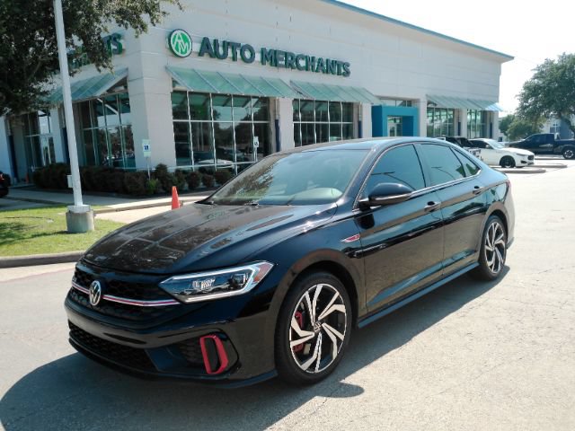 Used 2023 Volkswagen Jetta GLI Autobahn