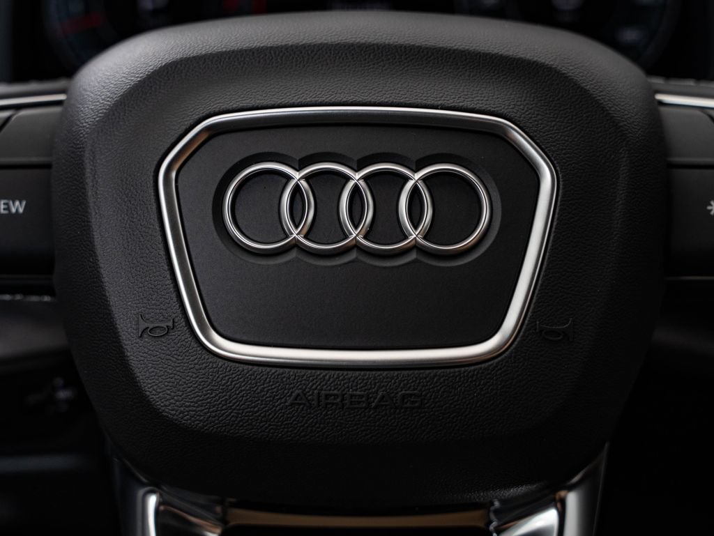 New 2026 Audi Q8 Premium Plus AWD/4WD image 31