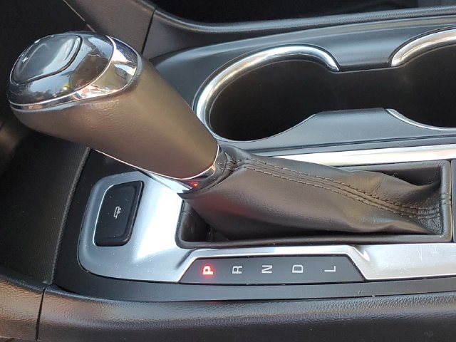 Used 2019 Chevrolet Equinox LT FWD image 20