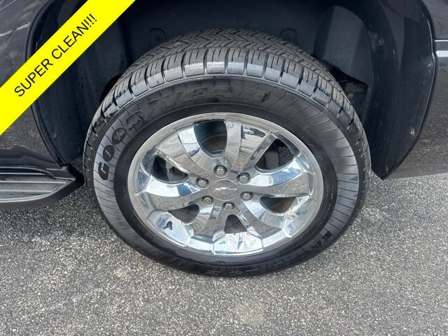 Used 2012 Chevrolet Tahoe LTZ AWD/4WD image 29