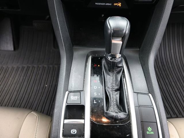 Used 2021 Honda Civic EX image 13