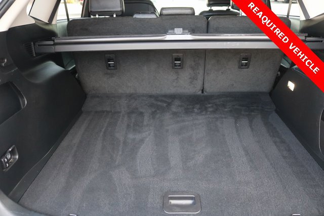 Used 2022 Ford Edge SEL w/ Convenience Package image 17