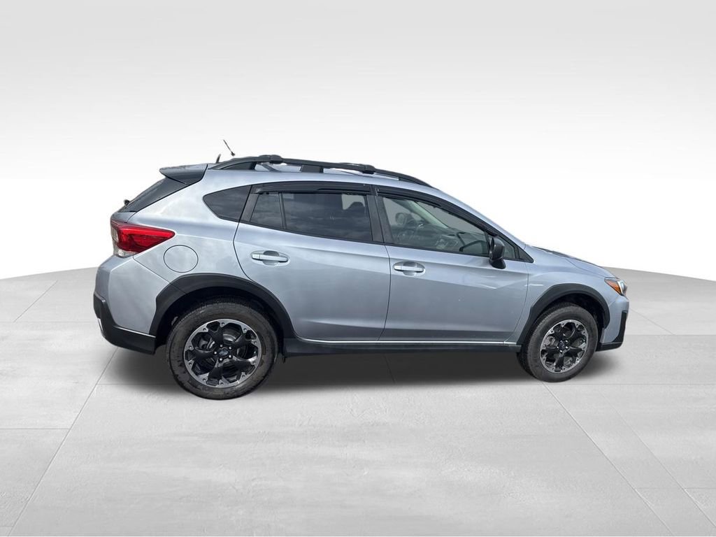Used 2023 Subaru Crosstrek 2.0i image 7