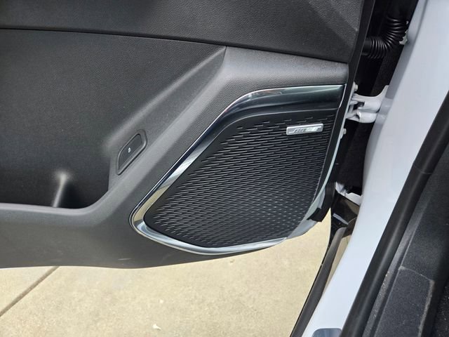 New 2026 GMC Acadia Denali w/ Super Cruise Package image 17