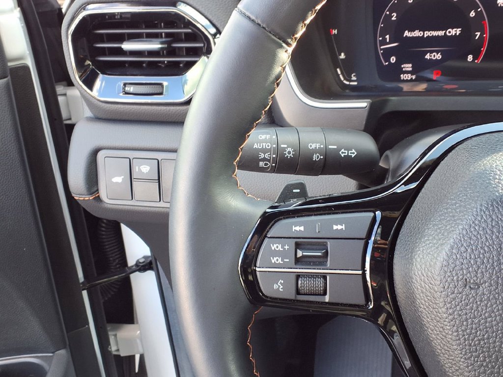 Used 2026 Honda Passport TrailSport Elite image 22