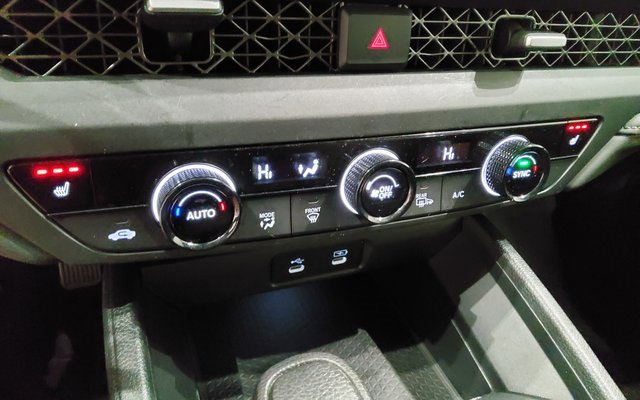 Used 2023 Honda Accord EX image 22