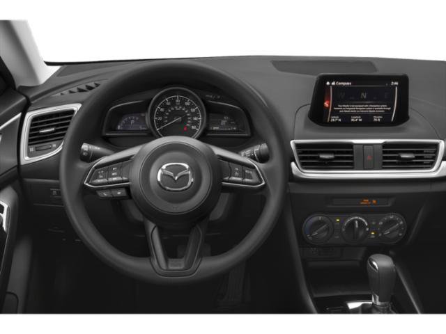 Used 2018 MAZDA MAZDA3 Sport w/ Preferred Equipment Package FWD image 10