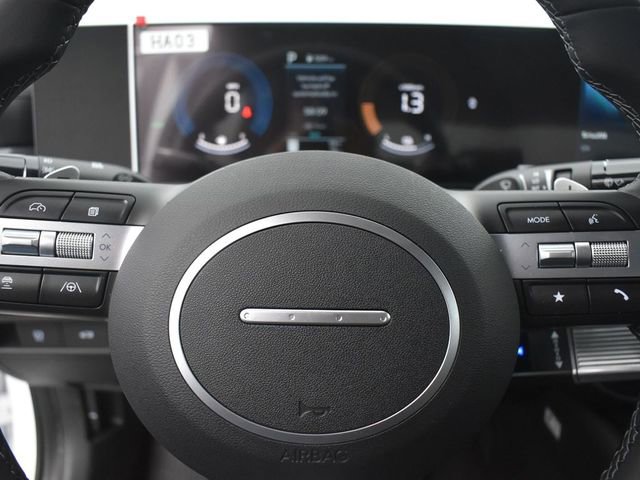 Used 2025 Hyundai Sonata SEL FWD image 12