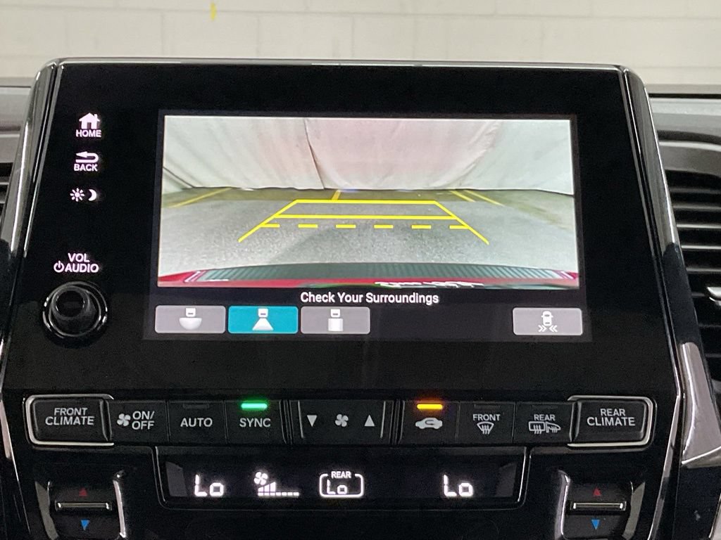 Certified 2023 Honda Odyssey Sport image 18