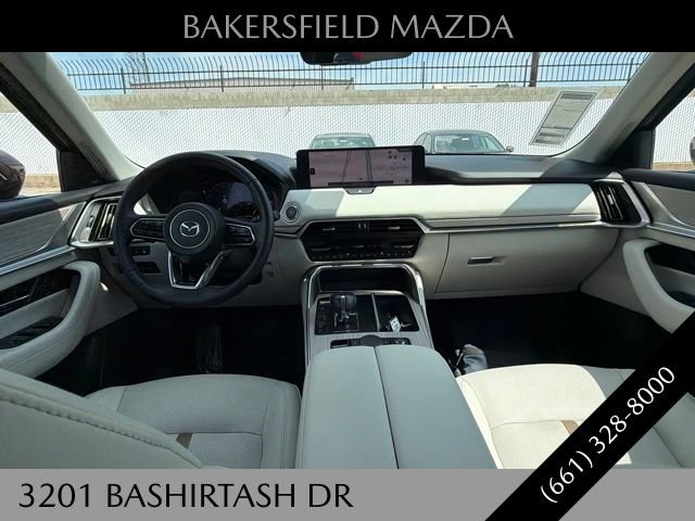Certified 2024 MAZDA CX-90 Plug-In Hybrid w/ Premium Plus AWD/4WD image 20