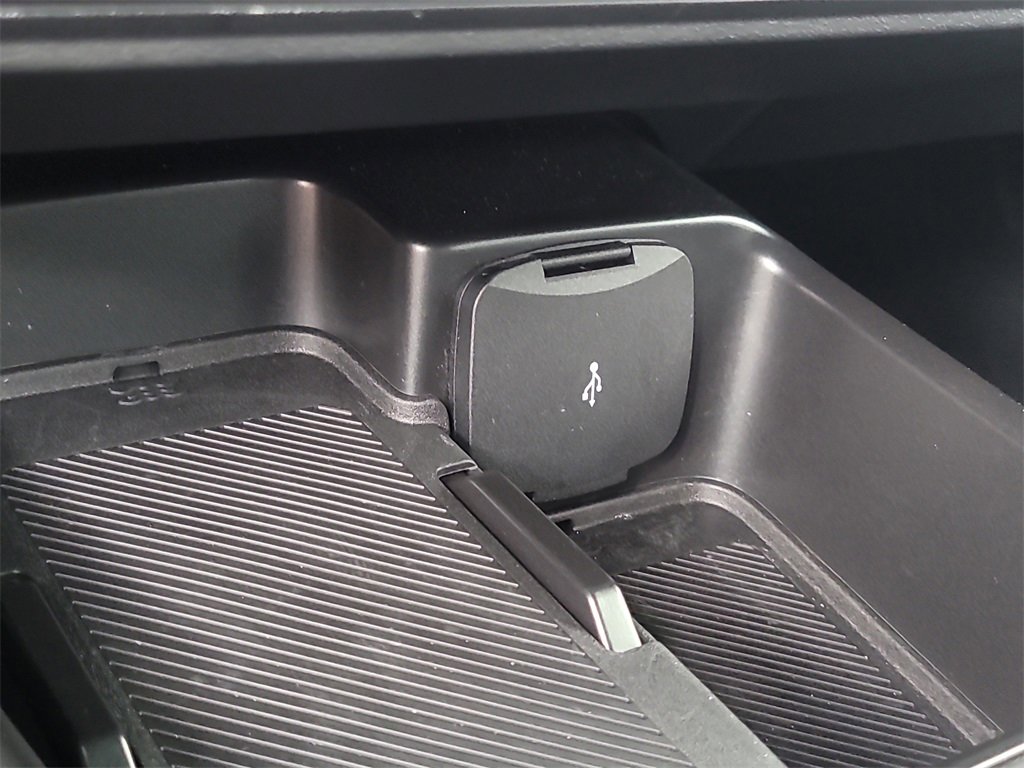 Certified 2025 Ford Bronco 4-Door image 20