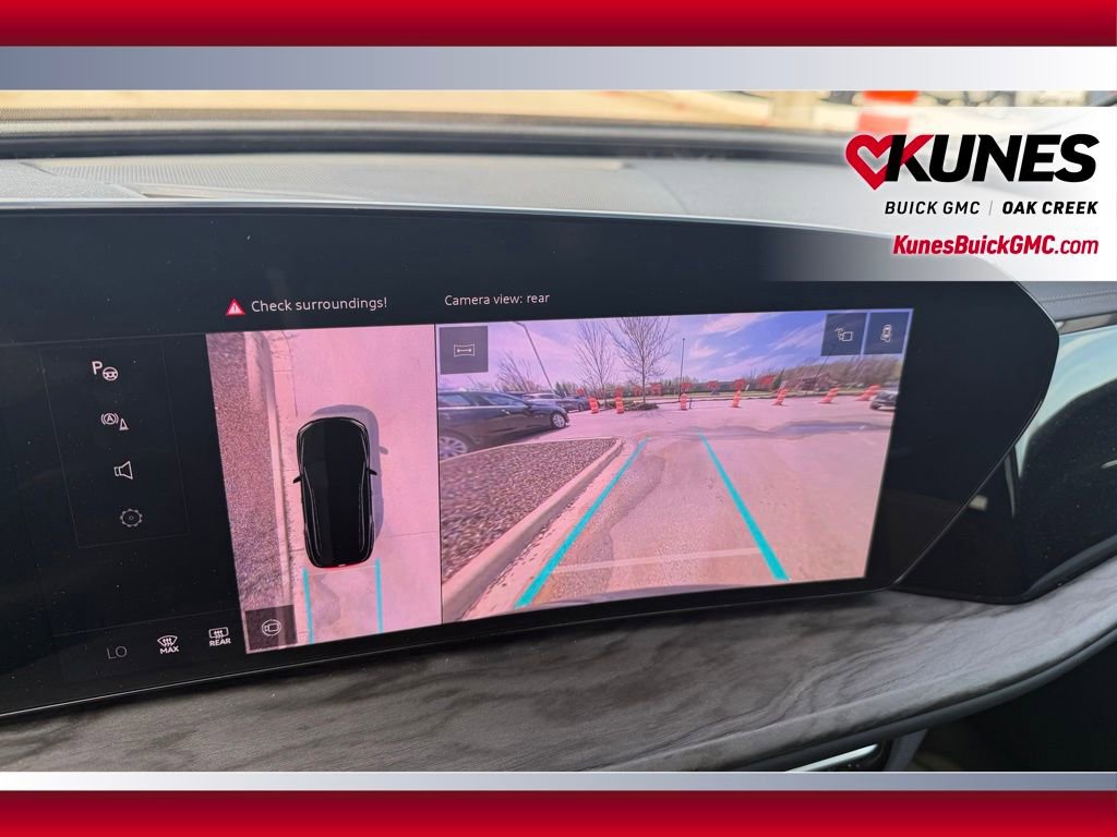 Used 2025 Audi Q5 Premium Plus image 23