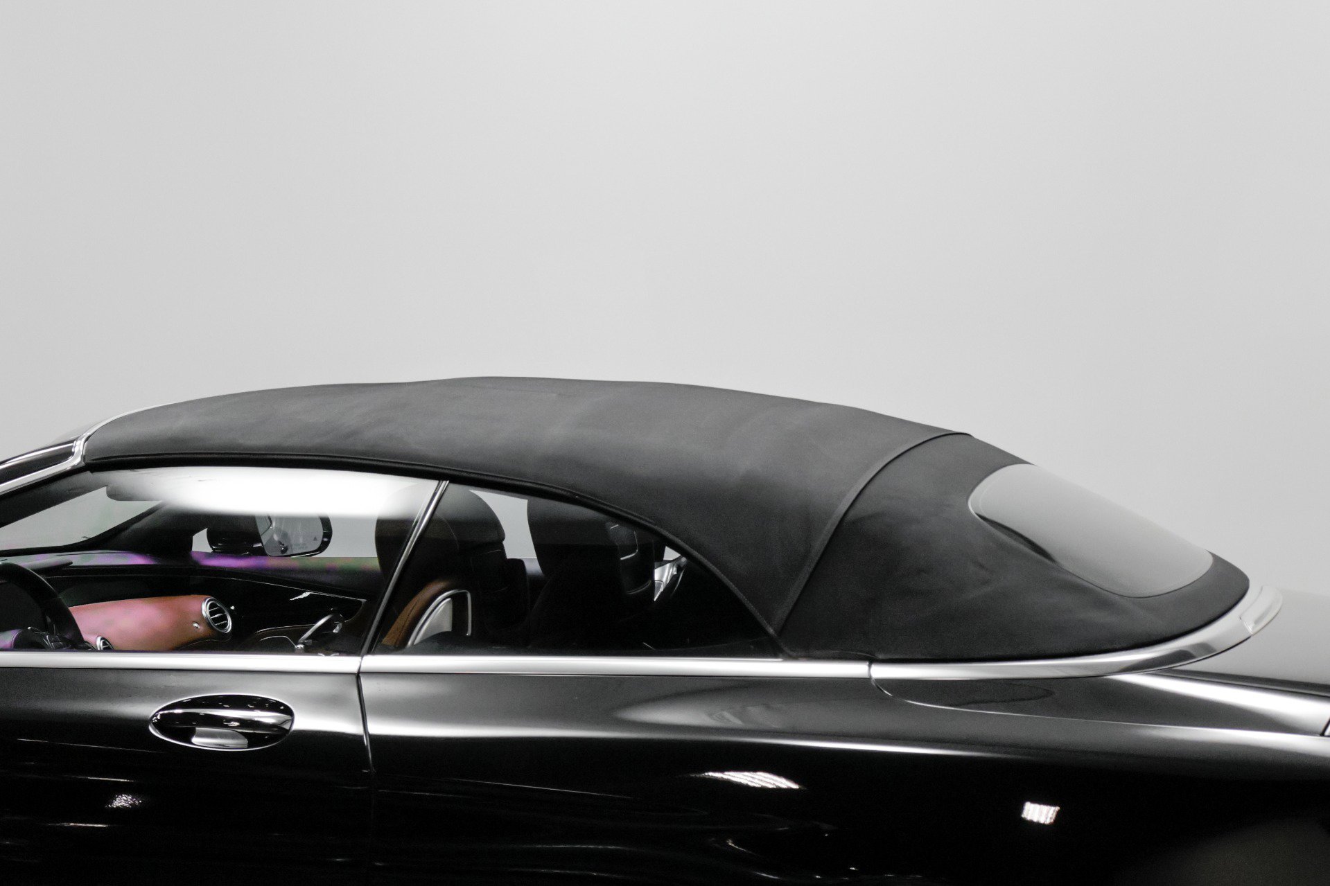 Used 2017 Mercedes-Benz S 65 AMG Cabriolet image 5