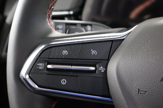 New 2026 Chevrolet Suburban RST w/ Comfort Package image 16