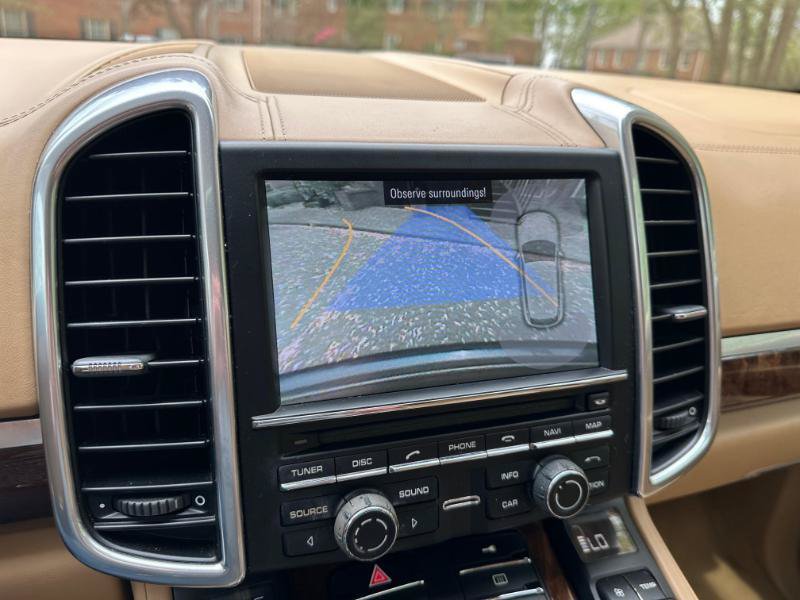 Used 2011 Porsche Cayenne AWD/4WD image 33