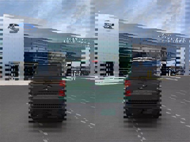 New 2025 Ford Maverick Tremor image 5