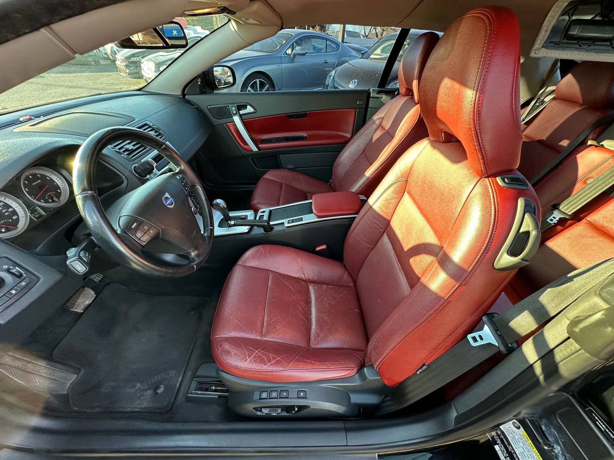 Used 2013 Volvo C70 T5 image 18