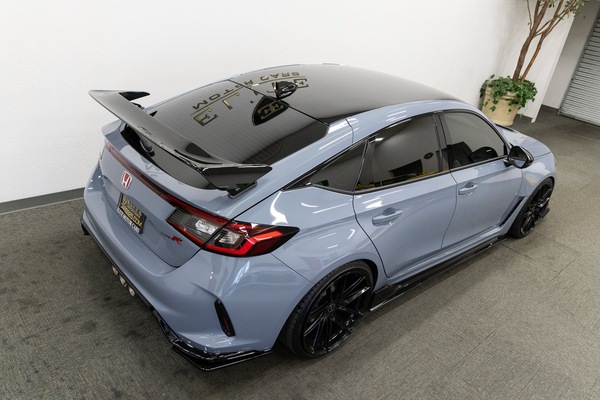 Used 2025 Honda Civic Type R image 27
