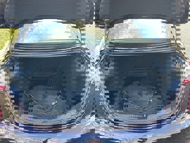 Used 2020 Cadillac CT5 Luxury w/ Sun And Sound Package image 27