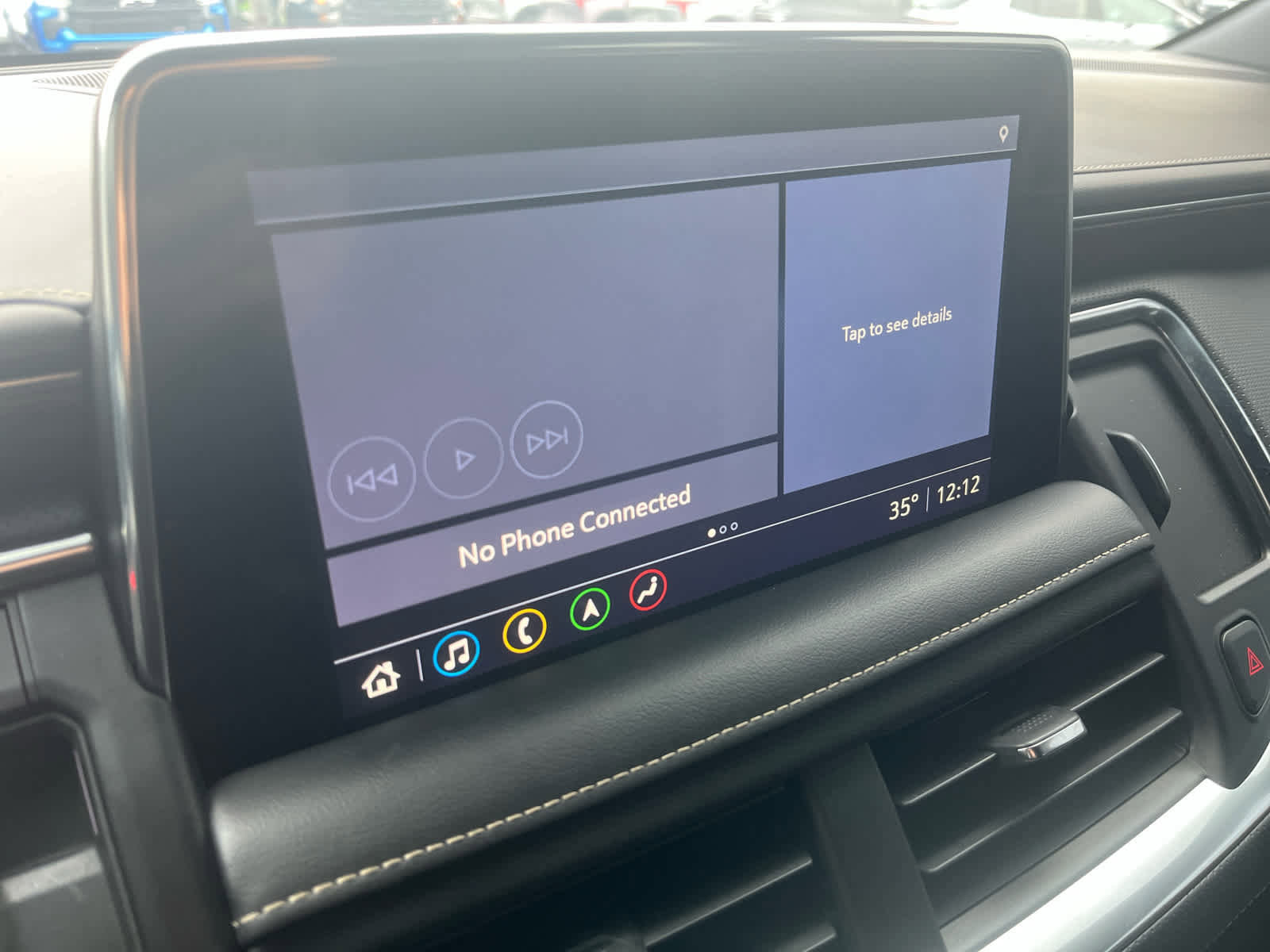 Used 2021 Chevrolet Tahoe Premier image 33