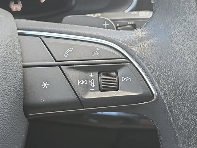 Certified 2023 Audi Q7 2.0T Premium Plus w/ Premium Plus Package AWD/4WD image 16