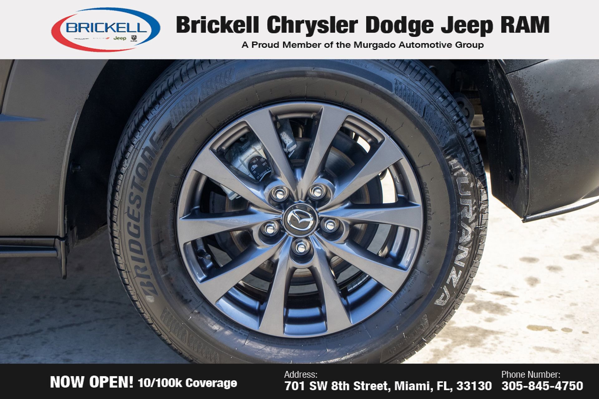 Used 2024 MAZDA CX-30 AWD 2.5 S image 32