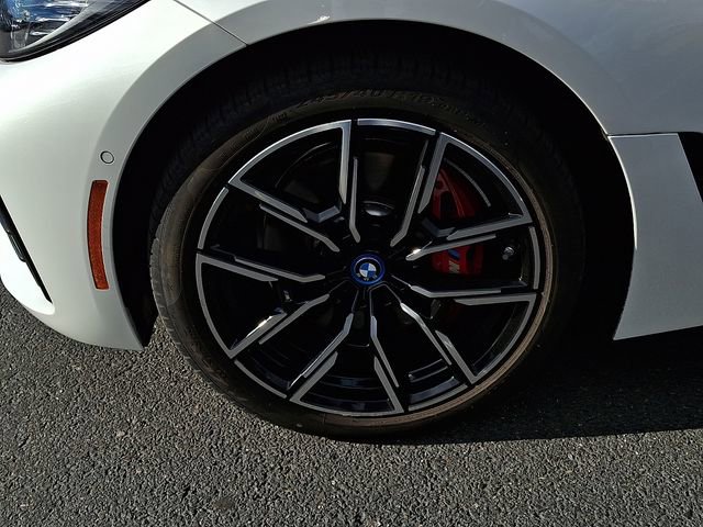 Certified 2023 BMW i4 M50 w/ Premium Package image 8