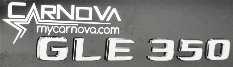 Used 2017 Mercedes-Benz GLE 350 4MATIC image 49