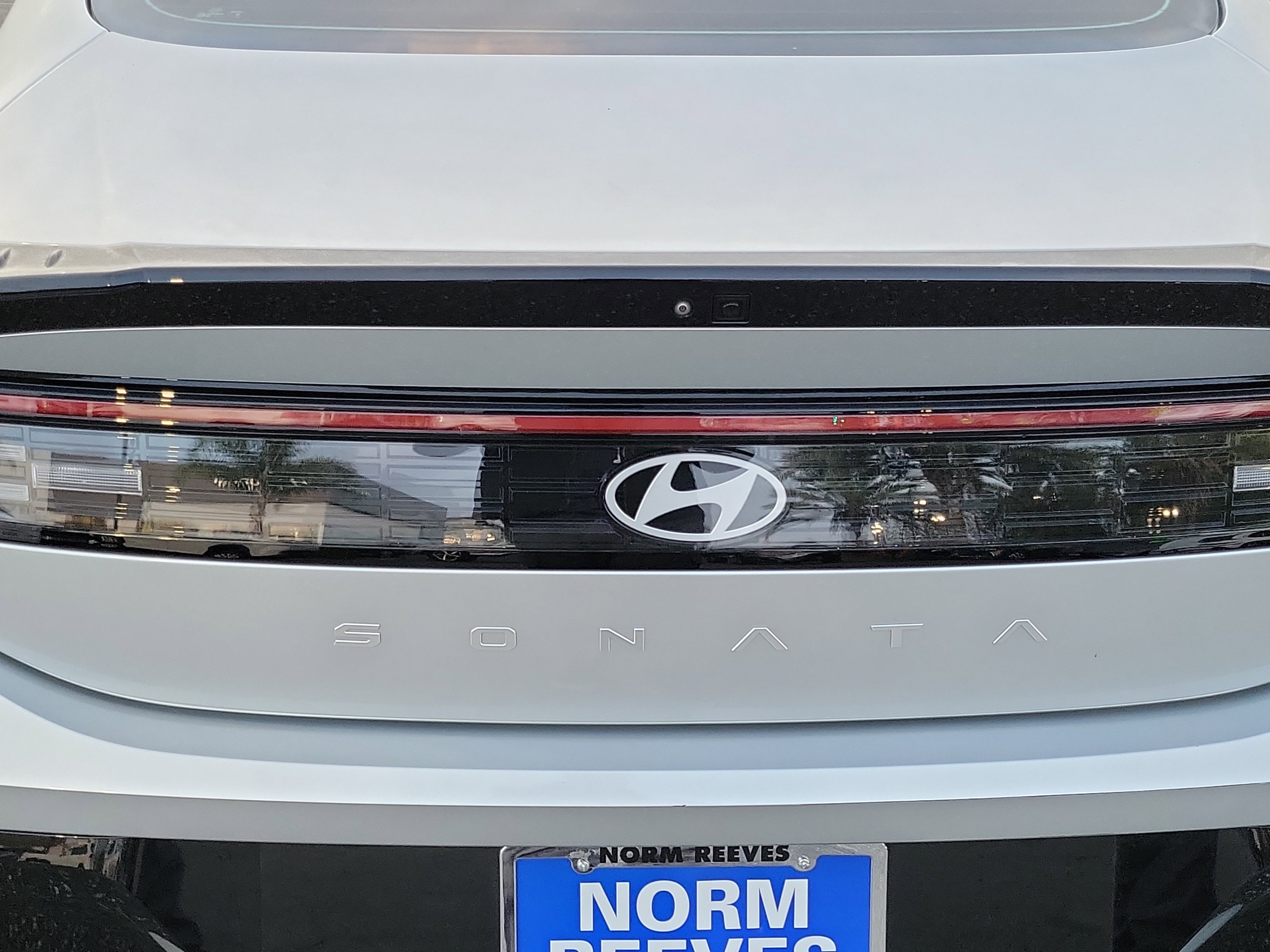 Certified 2024 Hyundai Sonata SEL w/ Convenience Package image 18