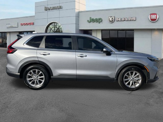 Used 2025 Honda CR-V EX-L image 8