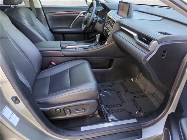 Used 2022 Lexus RX 350 AWD w/ Premium Package image 22