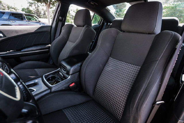 Used 2019 Dodge Charger GT RWD image 43