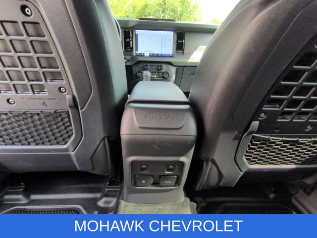 Used 2024 Ford Bronco Big Bend AWD/4WD image 21
