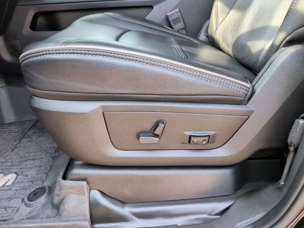 Used 2024 RAM 2500 Rebel w/ Safety Group image 24